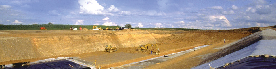 Traitement des déchets non dangereux