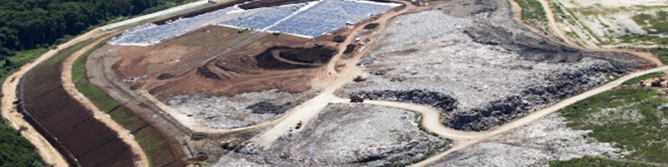 Sur vos sites de traitement